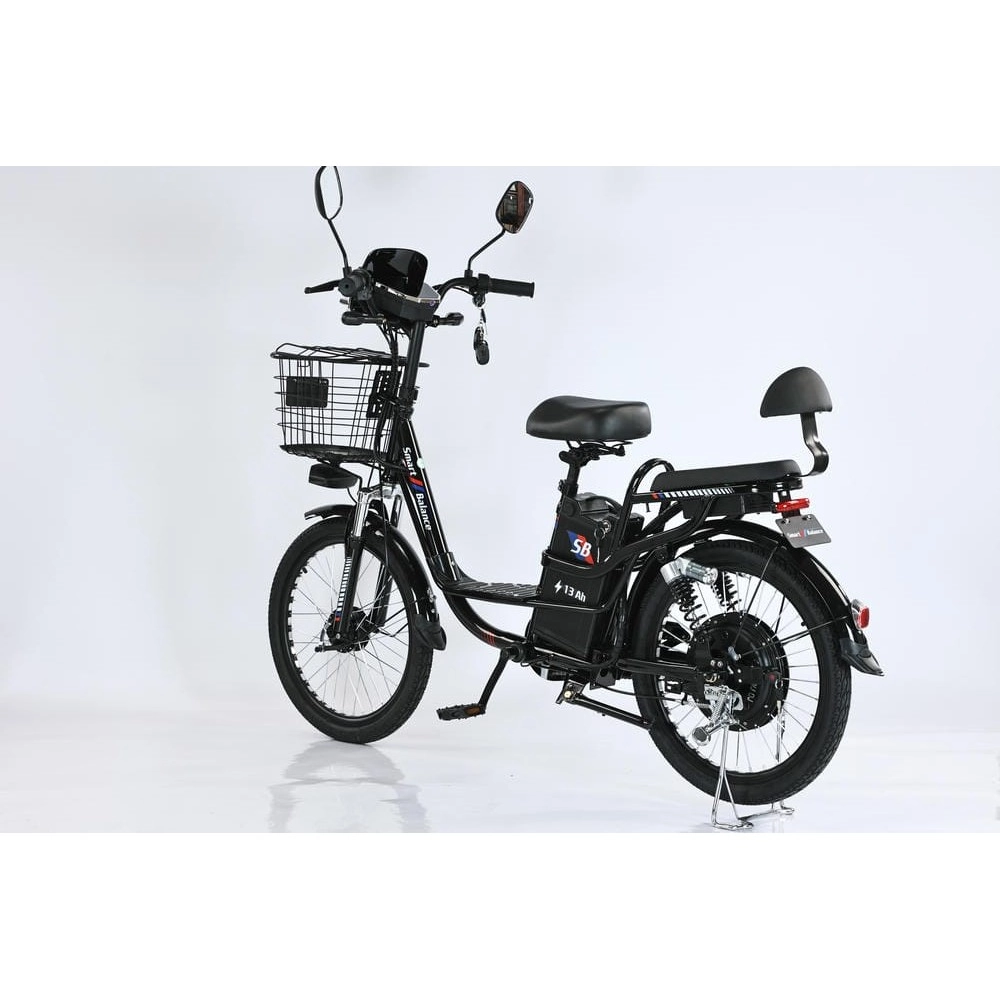 Электровелосипед SmartBalance Corsa 13 Ah 12